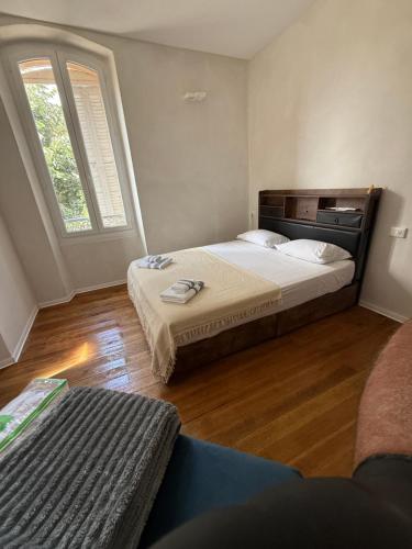 Villa Marcelle in Evisa