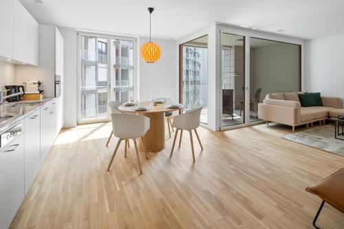 ARISER - Luzern Kriens Business Suites - Andermatt ARISER - Luzern Kriens Business Suites - Andermatt