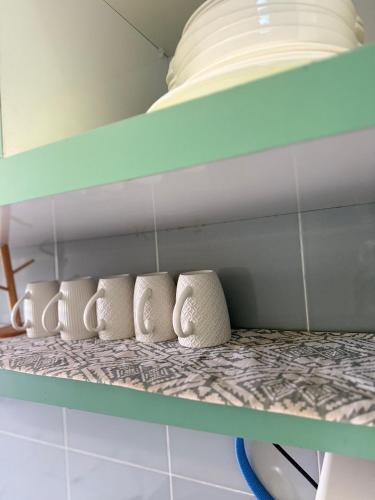 Casa ThirtyOne in サバ