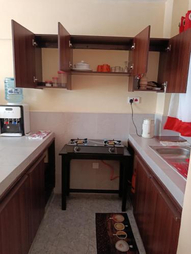 J's Haven in Kisumu