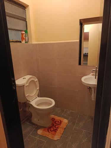 J's Haven in Kisumu