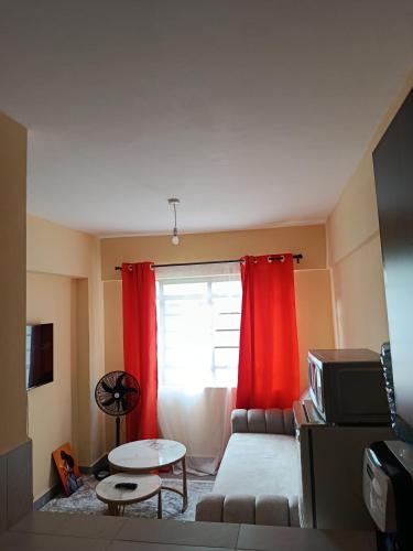J's Haven in Kisumu