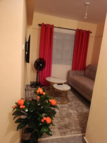 J's Haven in Kisumu