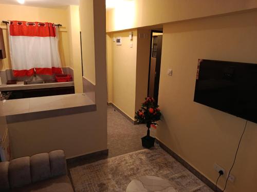 J's Haven in Kisumu