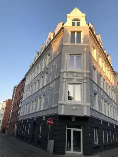 Top Appartement in Bremerhaven, Deutschland
