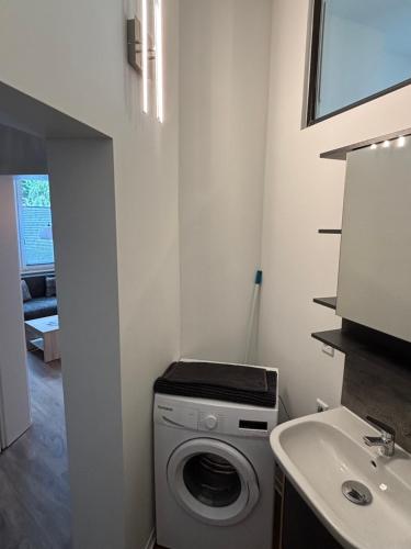 Top Appartement, Bremerhaven (fotografie 6)