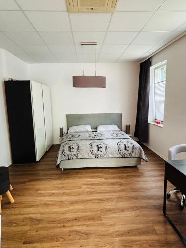 Top Appartement, Bremerhaven (fotografie 9)