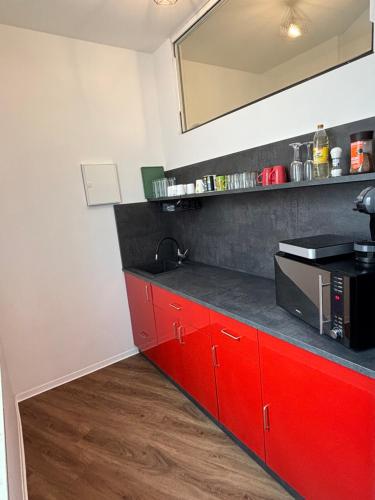 Top Appartement, Bremerhaven (fotografie 10)
