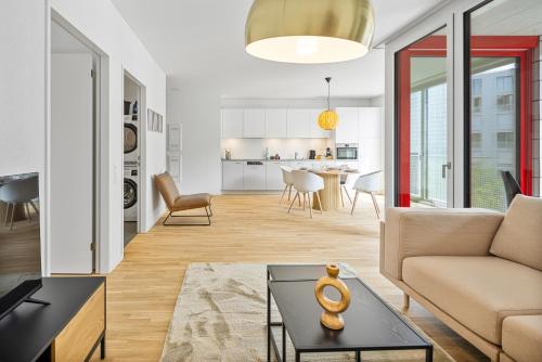 ARISER - Luzern Kriens Business Suites - Luzern ARISER - Luzern Kriens Business Suites - Luzern