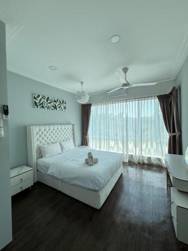 Casa ThirtyOne in Sabah