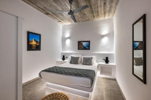 AB Green Living Santorini, Santorini