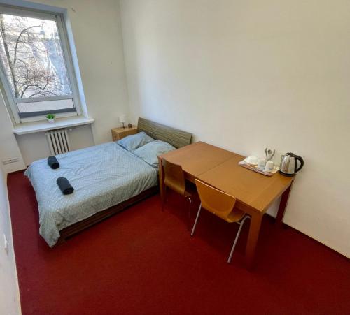 Fantastic-Inn Warszawa - NS27, Varšava