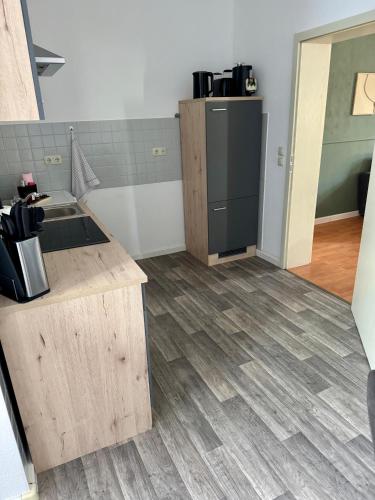 บริการและสิ่งอำนวยความสะดวก, Moderne Wohnung Bitterfeld in บีทเทอร์เฟล์ด-โวลเฟน