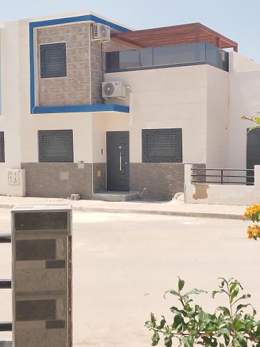 Mabroka in Mghogha