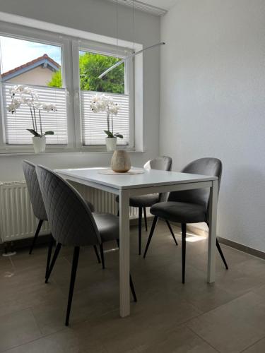 Ferienwohnung Am Philosophenweg in Hachenburg