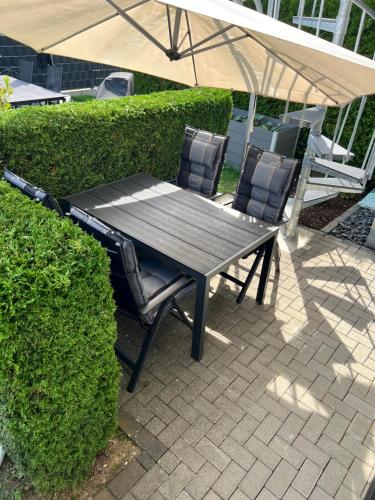 Ferienwohnung Am Philosophenweg in Hachenburg