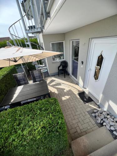 Ferienwohnung Am Philosophenweg in Hachenburg