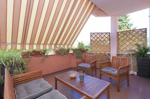 Apartmani Natali 2