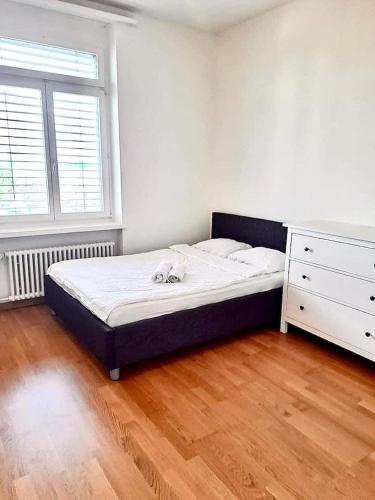 Superior Apartment with City View - University110, Zurych (zdjęcie 6)