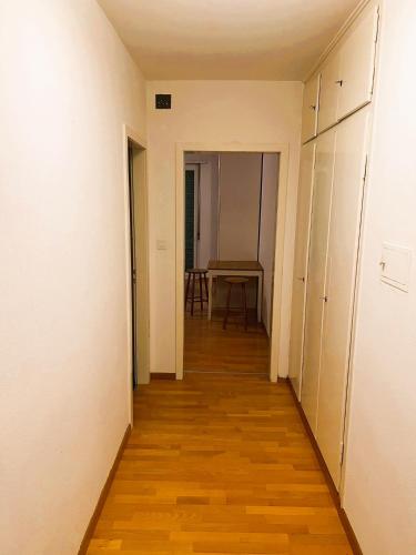 Charming City Center Flat with Balcony Steps from Zurich Historic Schloss, Curych (fotografie 7)