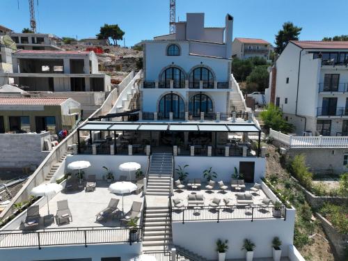 Vila VitaMaris in Okrug Gornji