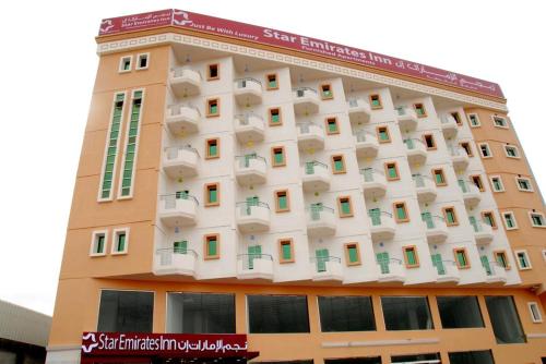 Star Emirates Inn - Salalah
