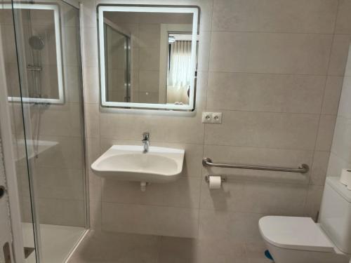 Huelin Edificio Apartamentos, Málaga (fotografie 7)