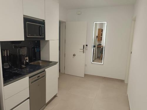 Huelin Edificio Apartamentos, Málaga (fotografie 5)