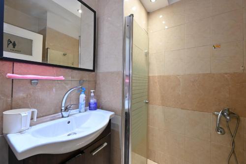 提比哩亚 נופש נוי - דירת אירוח מושלמת בלב טבריה 3星级 单人房 套房