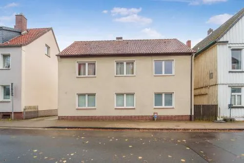 Zentrale Monteurunterkunft in Celle, Deutschland