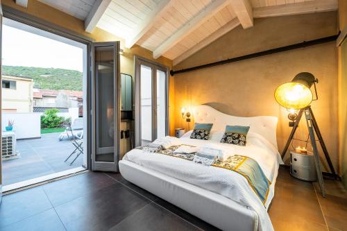 . LUVIA ROOMS SPA Gonnesa