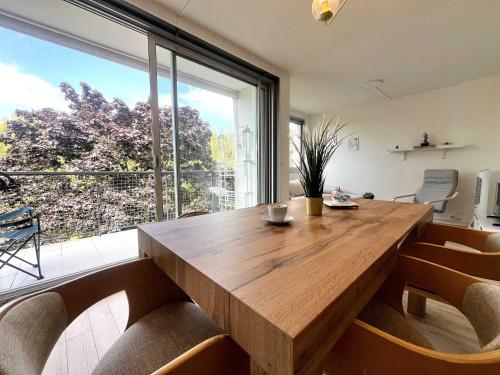 Spacious - Terrace - Piano - Monte-Cristo Castle in Marly-le-Roi