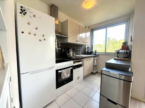Spacious - Terrace - Piano - Monte-Cristo Castle in Marly-le-Roi