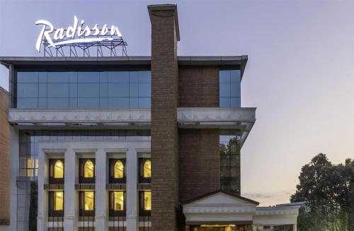Radisson Srinagar, Srinagar