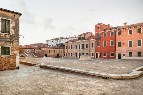 Domus Carla with Garden R&R - image 9