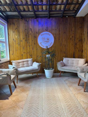 Facilities, Pousada Barra do Sahy in Sao Sebastiao (Sao Paulo)