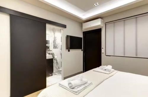 Elegant flat - 2BR-6P- Le Marais - main image