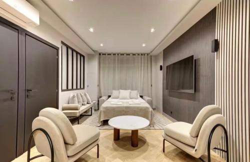 Elegant flat - 2BR-6P - image 13