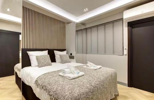 Elegant flat - 2BR-6P - image 5