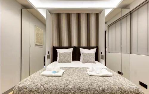 Elegant flat - 2BR-6P, Paryż