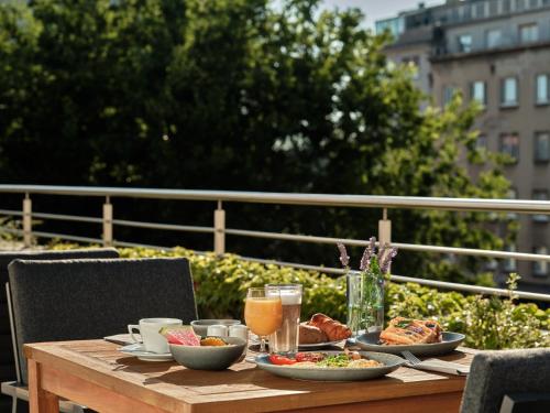 Crowne Plaza Bratislava an IHG Hotel - image 6