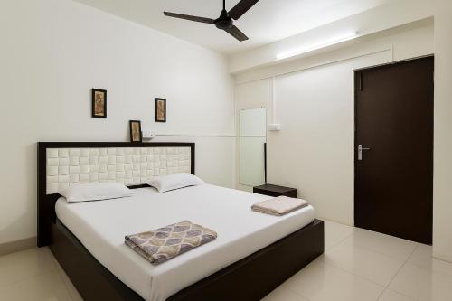 Homestay ac dormitory near Vörös-erőd
