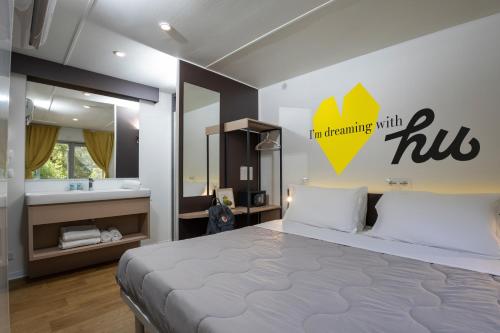 hu Firenze Certosa Camping in Town in Імпрунета