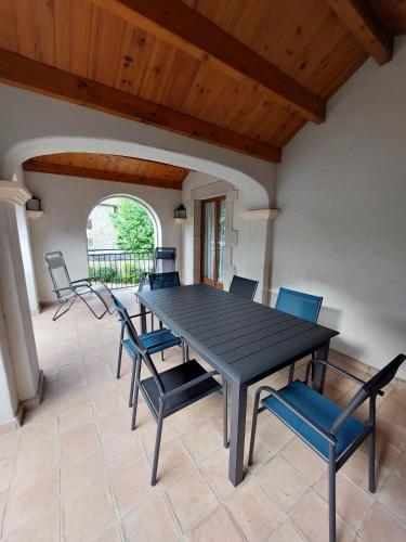 Gîte Le Valat (Gite Le Valat) in 佩雷洛