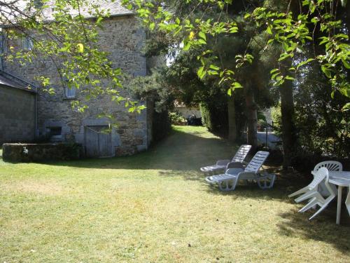 Gite independant in Laguiole