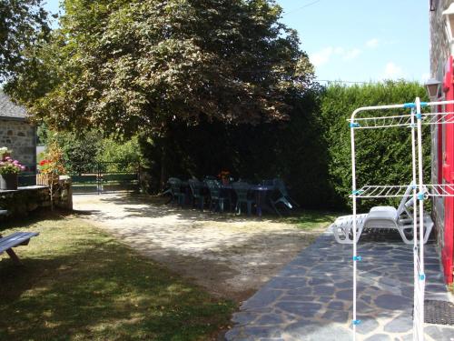 Gite independant in Laguiole