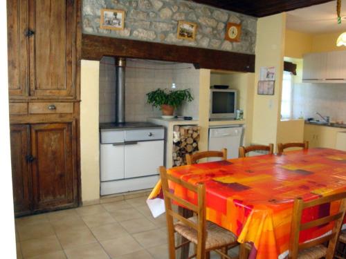 Gite independant in Laguiole