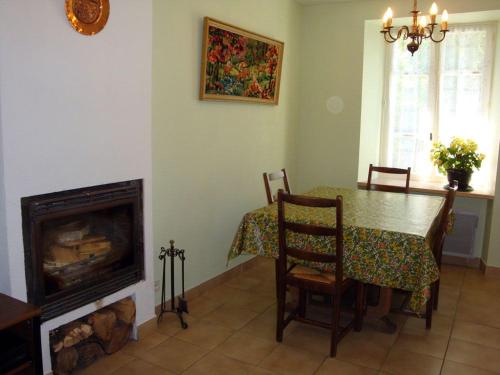 Gite independant in Laguiole