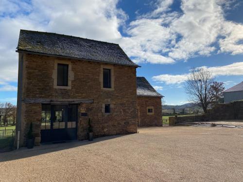 Oh COEUR DU BOUYSSOU chambre d'hôte La Bastide