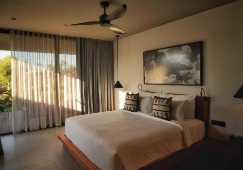BASK GILI MENO Room Type - Studio